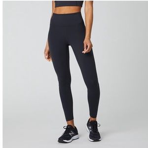 New Balance Women's Transform High Rise 7/8 Performance Leggings